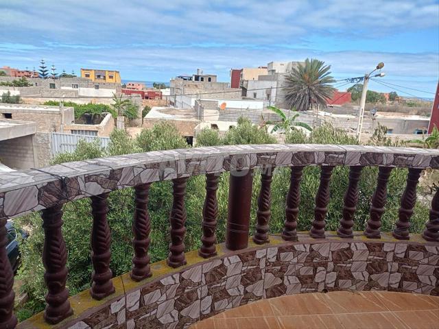 Appartement location à Oualidia, Gharb-Chrarda-Beni Hssen