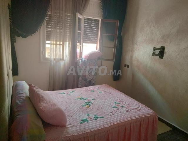 Appartement location à El Ma, Gharb-Chrarda-Beni Hssen