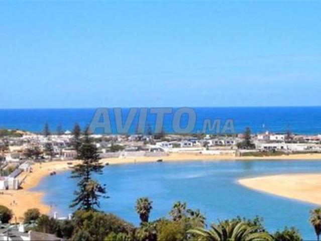 Appartement location à Oualidia, Doukkala-Abda