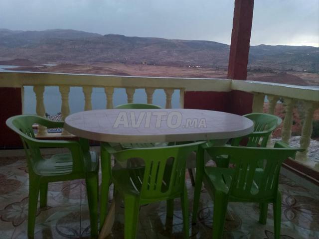 Appartement location à Ouaouizeght