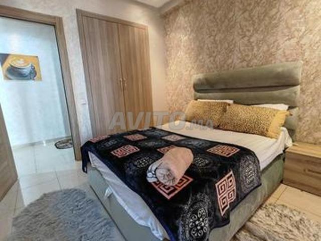 Appartement location à Anfa, Gharb-Chrarda-Beni Hssen