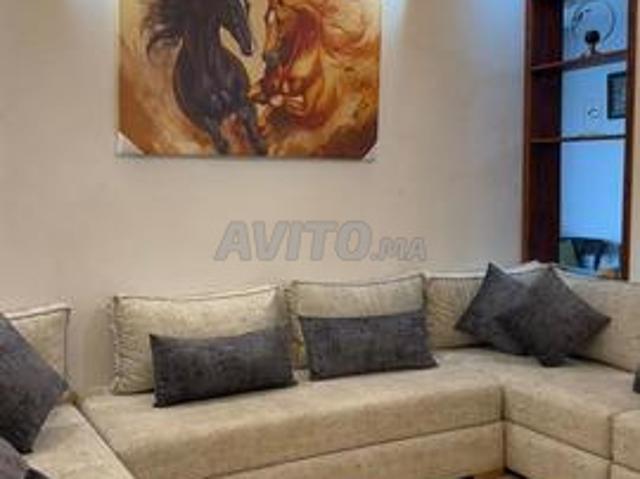Appartement location à Essaouira, L'Oriental