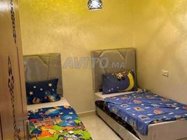 Appartement location à Martil, Tanger-Tétouan