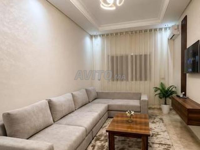 Appartement location à Meknès