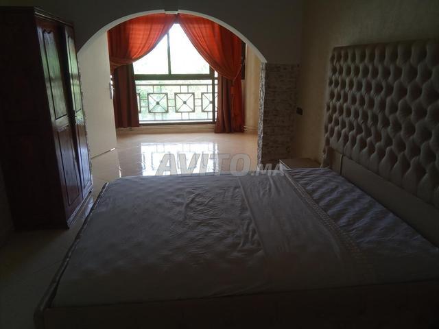 Appartement location à Ifrane
