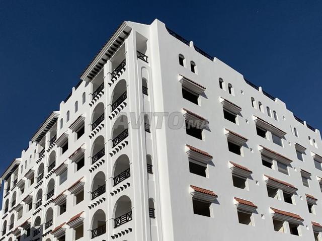 Appartement vente à Oued Laou, Tanger-Tétouan