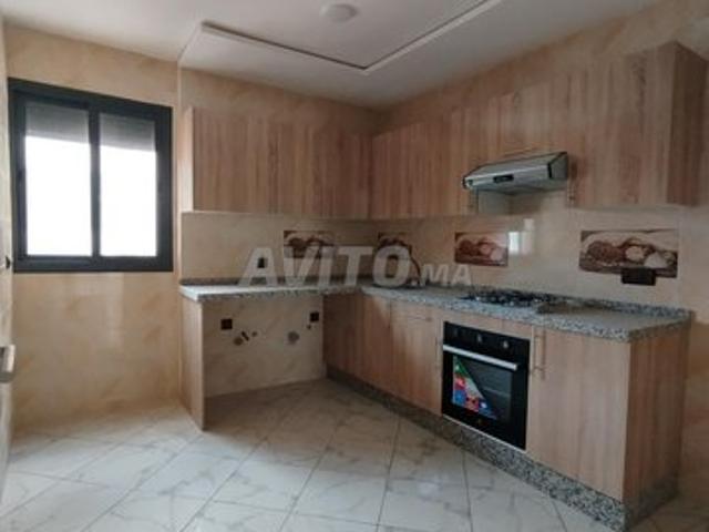 Appartement vente à Martil
