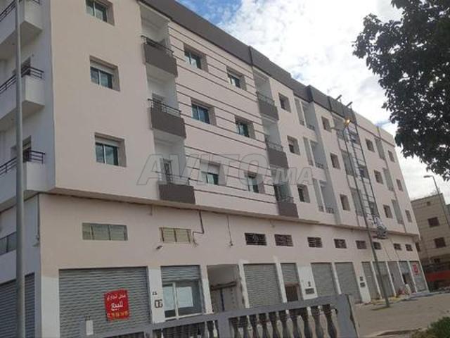 Appartement vente à Had Soualem, Gharb-Chrarda-Beni Hssen