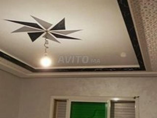 Appartement vente