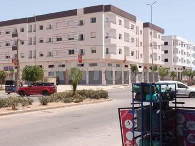 Appartement vente à Had Soualem, Gharb-Chrarda-Beni Hssen