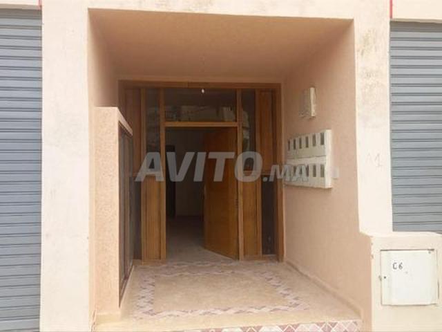 Appartement vente à Had Soualem, Gharb-Chrarda-Beni Hssen