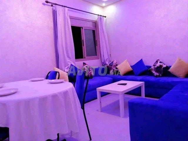 Appartement location à Laâyoune, Laâyoune-Boujdour-Sakia el Hamra
