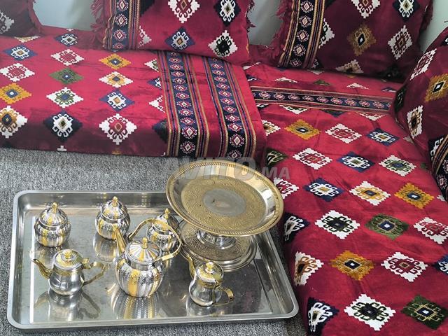 Appartement location à Dakhla