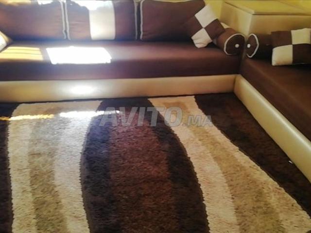 Appartement location à Sidi Allal El Bahraoui