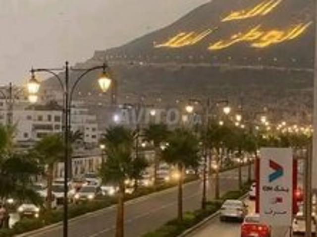 Appartement location à Centre Ville, Ben Slimane