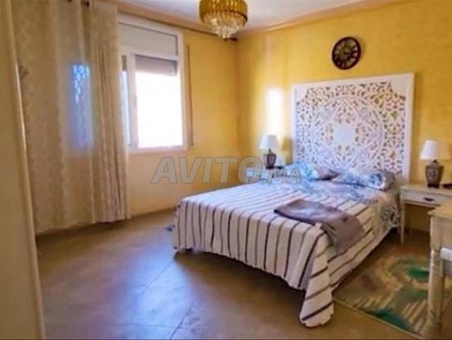 Appartement location à Centre Ville