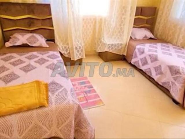 Appartement location à Centre Ville, Ben Slimane