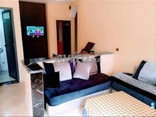 Appartement location à El Hajeb