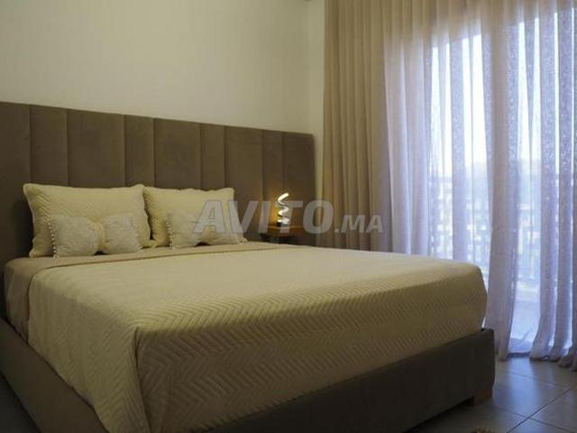 Appartement location à Martil, Tanger-Tétouan
