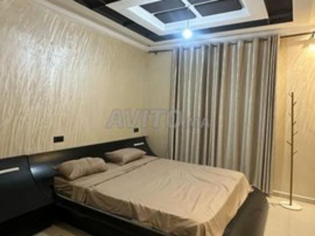 Appartement location à Centre Ville, Ben Slimane