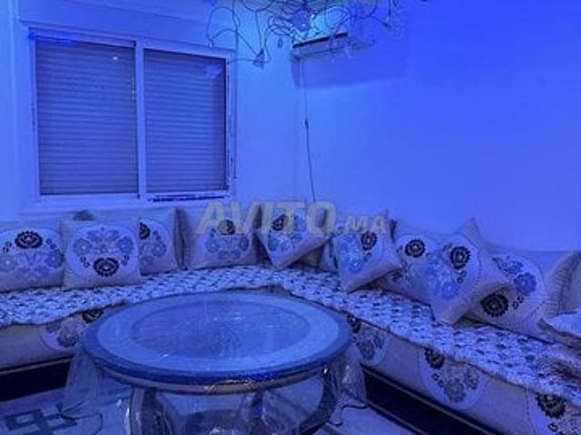 Appartement location à Oujda