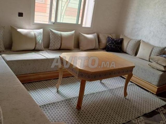 Appartement location à Meknès
