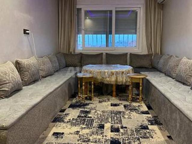 Appartement location à Fès
