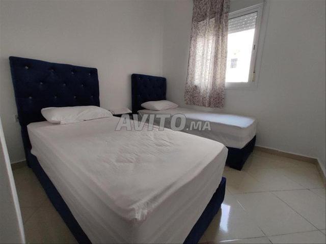 Appartement location à Dakhla