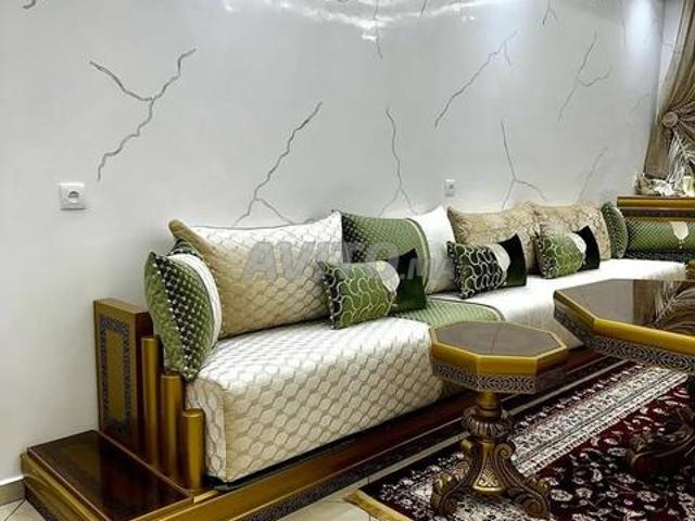 Appartement location à Tangero, Tanger-Tétouan