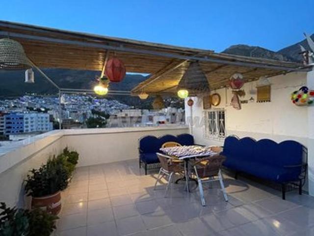 Appartement location à Chauen, Tanger-Tétouan