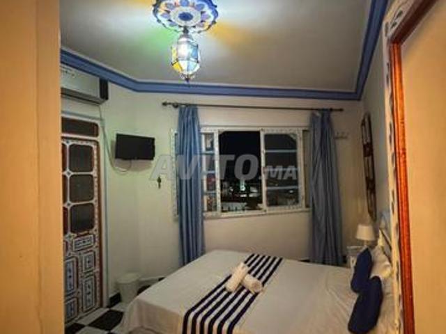Appartement location à Chauen, Tanger-Tétouan