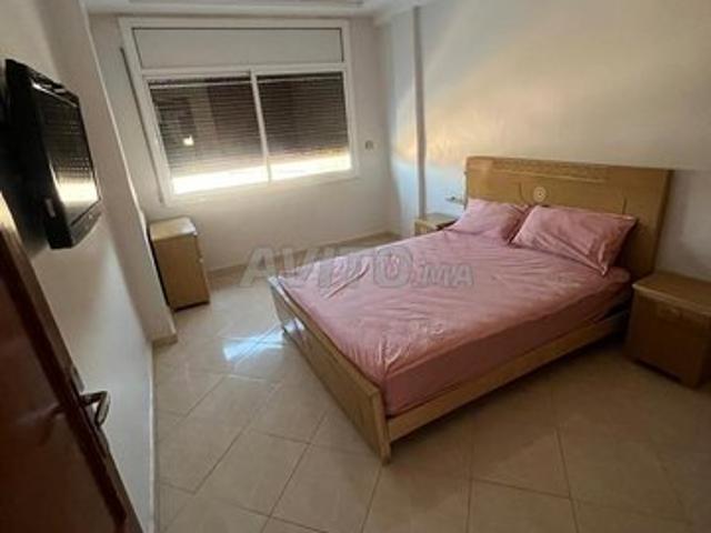Appartement location à Oujda, L'Oriental