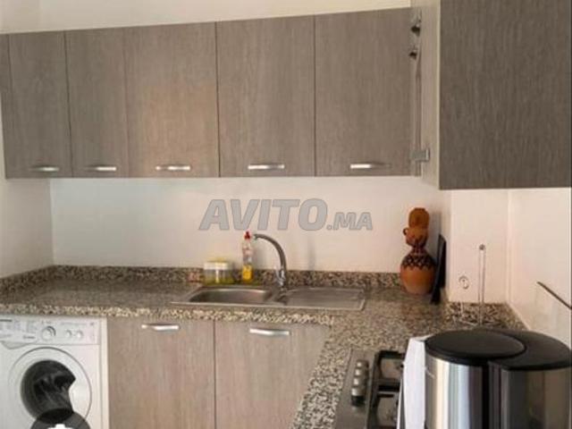 Appartement location à Nador