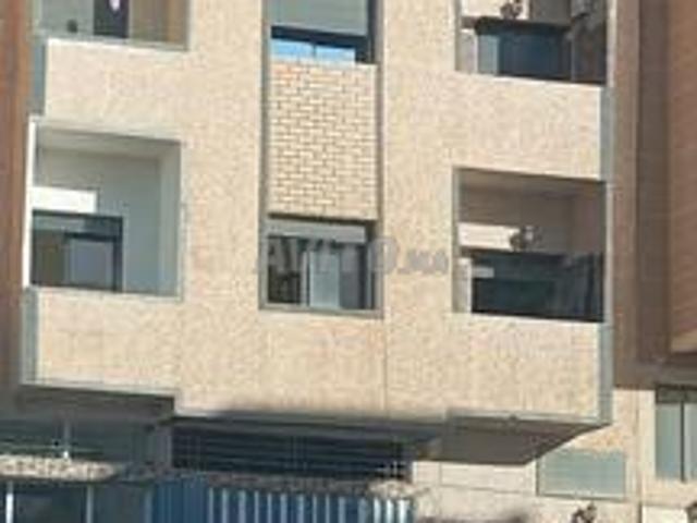 Appartement vente à Settat, Gharb-Chrarda-Beni Hssen