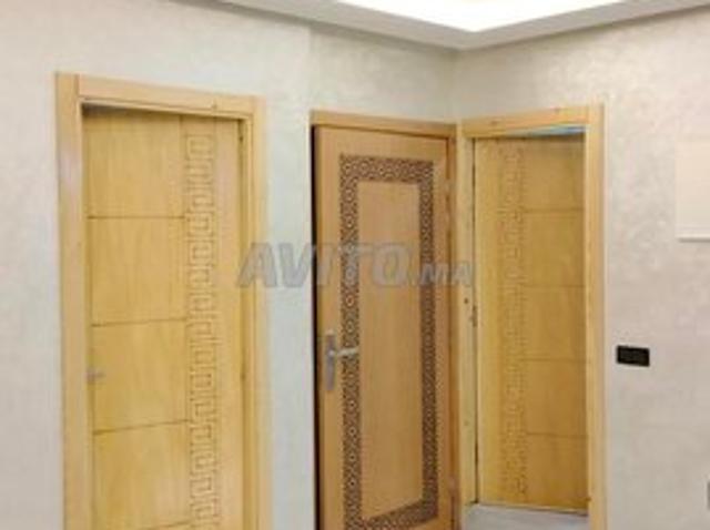Appartement vente à Had Soualem, Gharb-Chrarda-Beni Hssen