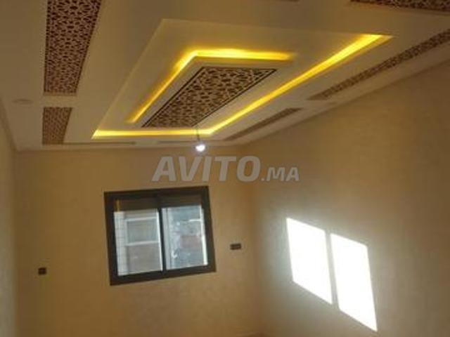 Appartement vente à Sidi Allal El Bahraoui
