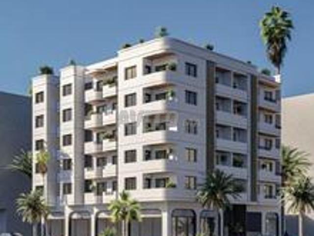 Appartement vente à Anfa, Gharb-Chrarda-Beni Hssen