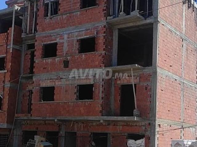 Appartement vente à Lyautey