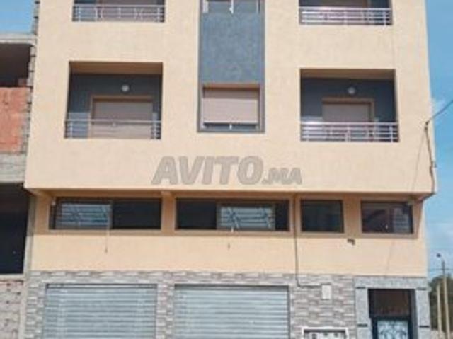 Appartement vente à Had Soualem, Gharb-Chrarda-Beni Hssen