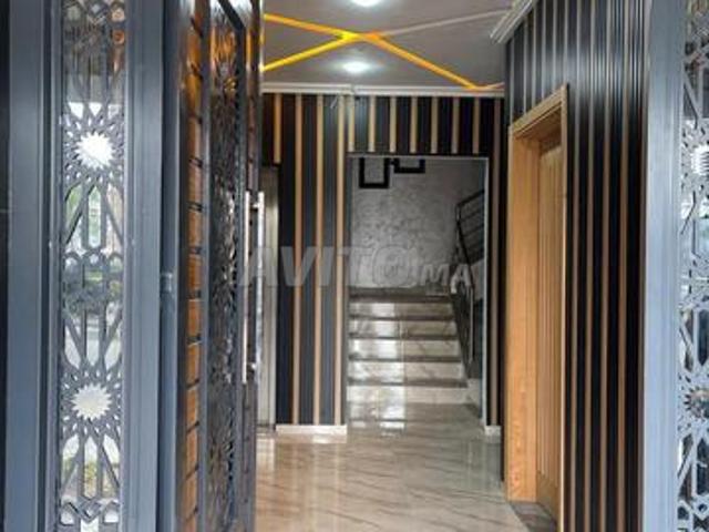 Appartement vente à Berrechid, Gharb-Chrarda-Beni Hssen