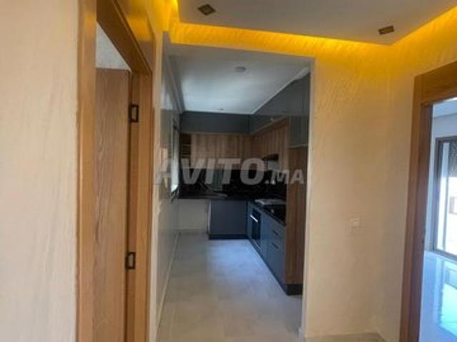 Appartement vente