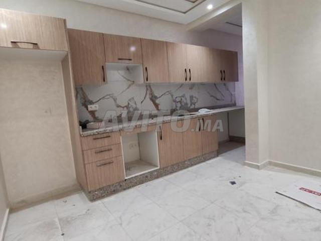 Appartement vente à El Ma, Gharb-Chrarda-Beni Hssen