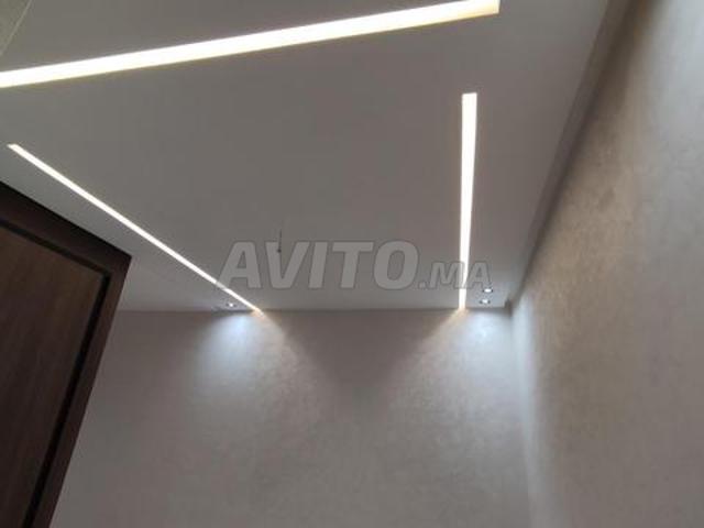 Appartement vente à El Ma, Gharb-Chrarda-Beni Hssen