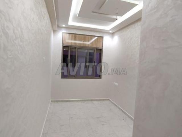Appartement vente à El Ma, Gharb-Chrarda-Beni Hssen