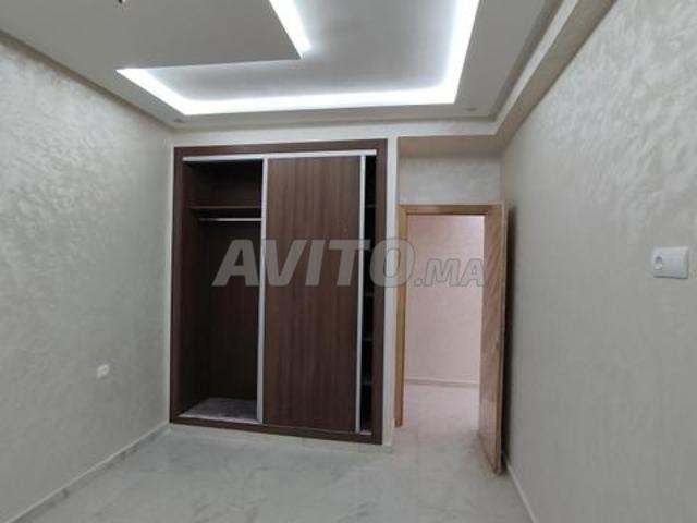 Appartement vente à El Ma, Gharb-Chrarda-Beni Hssen