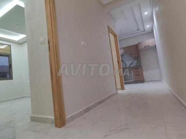 Appartement vente à El Ma, Gharb-Chrarda-Beni Hssen