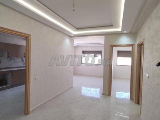 Appartement vente à El Ma, Gharb-Chrarda-Beni Hssen