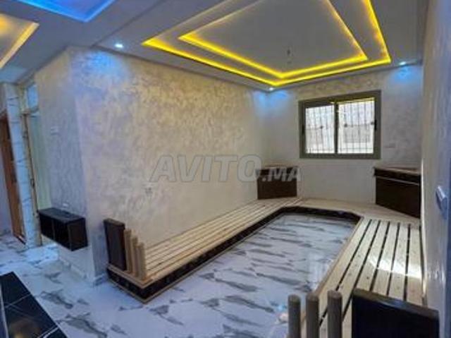 Appartement vente à Berrechid, Gharb-Chrarda-Beni Hssen