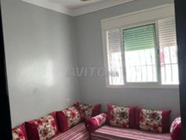 Appartement location à El Ma, Gharb-Chrarda-Beni Hssen