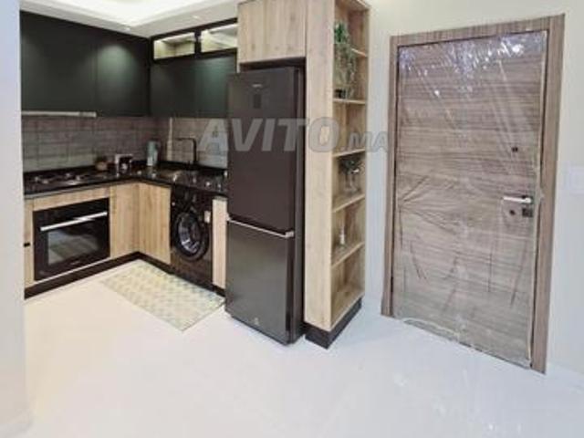 Appartement vente à Tétouan, Tanger-Tétouan
